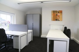 Images for 5 Mount Street Upper, Dublin, D2