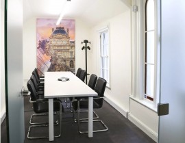 Images for 5 Mount Street Upper, Dublin, D2