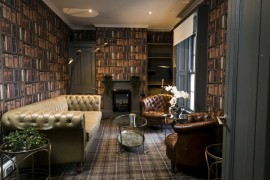 Images for 26-27 Mount Street Upper, Dublin, D2