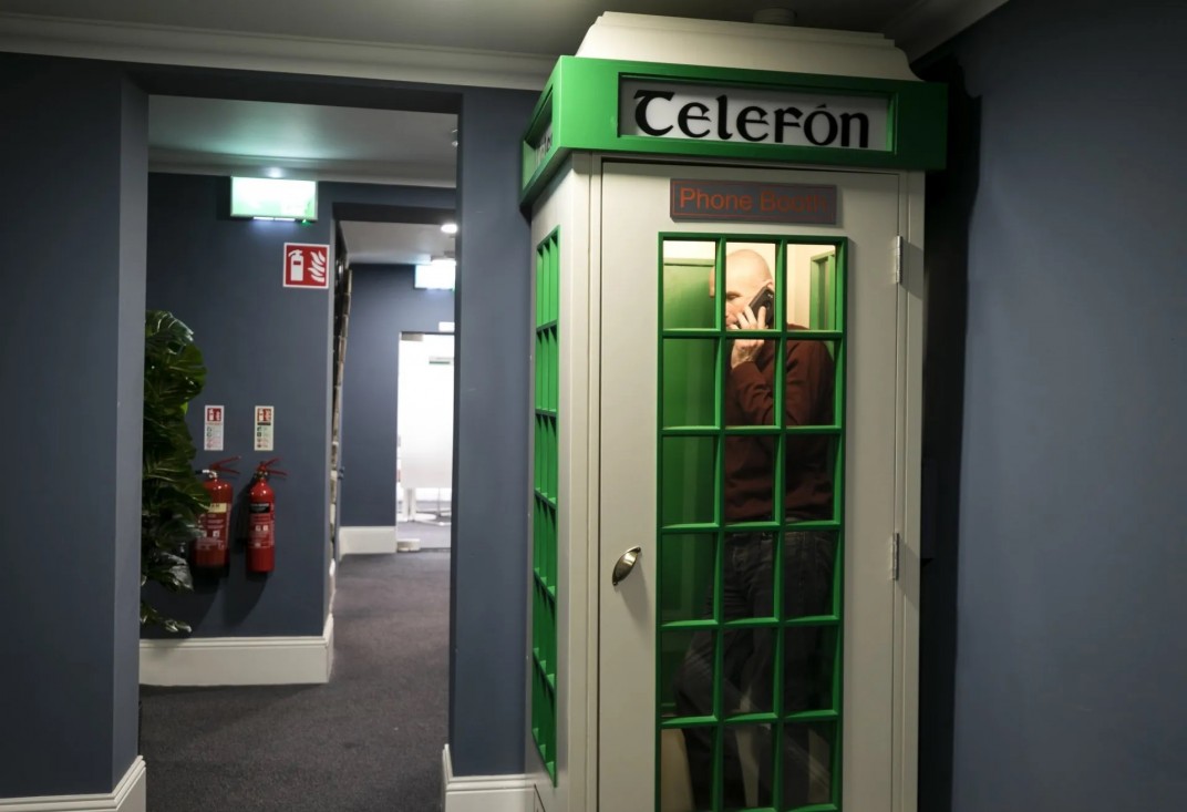 Images for 26-27 Mount Street Upper, Dublin, D2 EAID:3928049530 BID:2