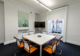Images for 26-27 Mount Street Upper, Dublin, D2