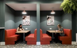 Images for 26-27 Mount Street Upper, Dublin, D2