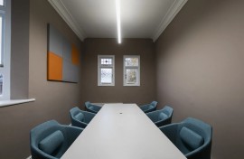 Images for 29 Mount Street Upper, Dublin, D2