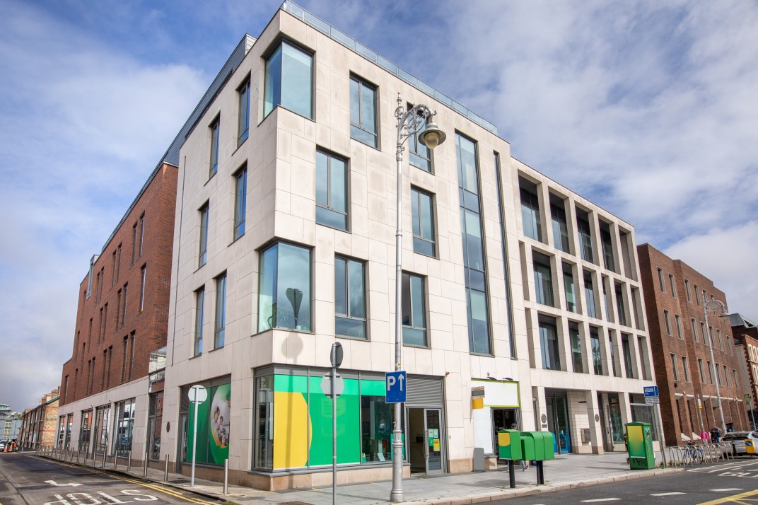 Images for Regus, Ormond Building, 31-36, Ormond Quay Upper, Dublin, D07 N5YH EAID:3928049530 BID:2