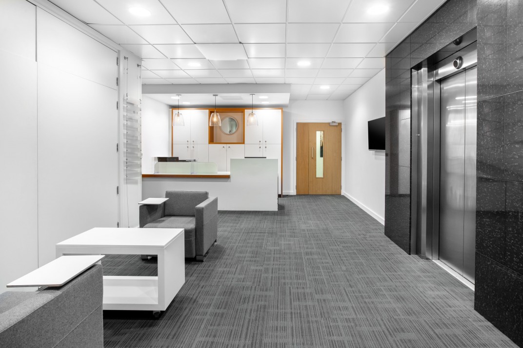 Images for Regus, Ormond Building, 31-36, Ormond Quay Upper, Dublin, D07 N5YH EAID:3928049530 BID:2