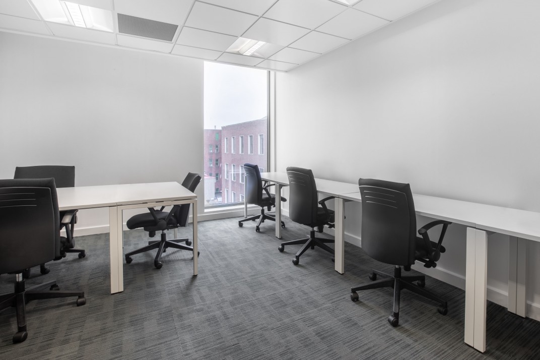 Images for Regus, Ormond Building, 31-36, Ormond Quay Upper, Dublin, D07 N5YH EAID:3928049530 BID:2