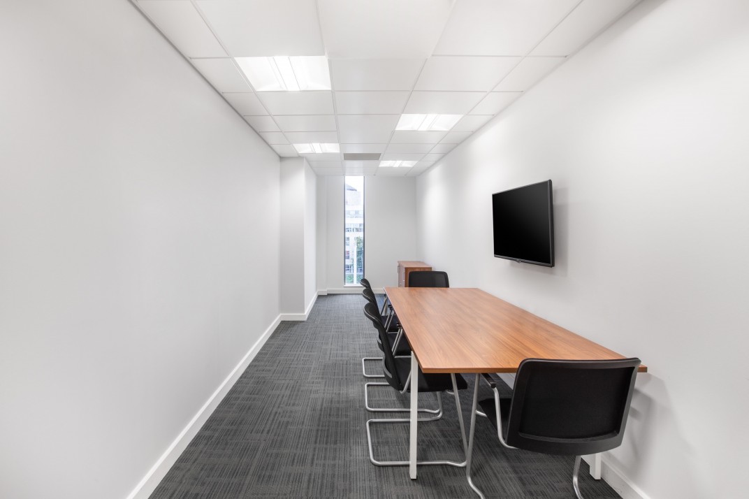 Images for Regus, Ormond Building, 31-36, Ormond Quay Upper, Dublin, D07 N5YH EAID:3928049530 BID:2