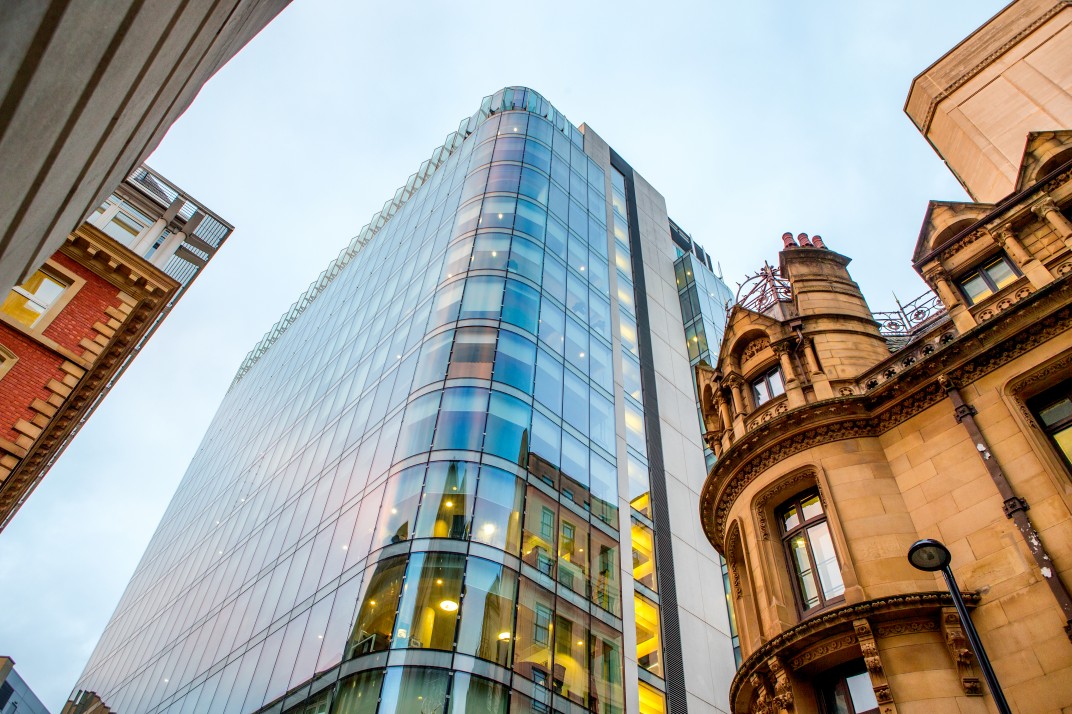 Images for Chancery Place, Brown Street, Manchester, M2 2JG EAID:3928049530 BID:2