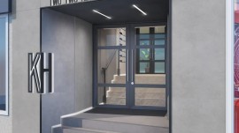 Images for Beyond, Kingsbourne House 229, High Holborn, Holborn, London, WC1V 7EG