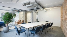Images for Beyond, Kingsbourne House 229, High Holborn, Holborn, London, WC1V 7EG