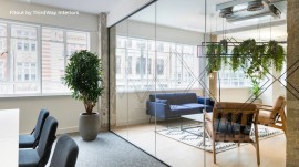 Images for Beyond, Kingsbourne House 229, High Holborn, Holborn, London, WC1V 7EG