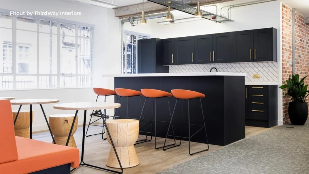 Images for 229 High Holborn, Holborn, London, WC1V 7EG EAID:3928049530 BID:2