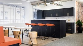 Images for Beyond, Kingsbourne House 229, High Holborn, Holborn, London, WC1V 7EG