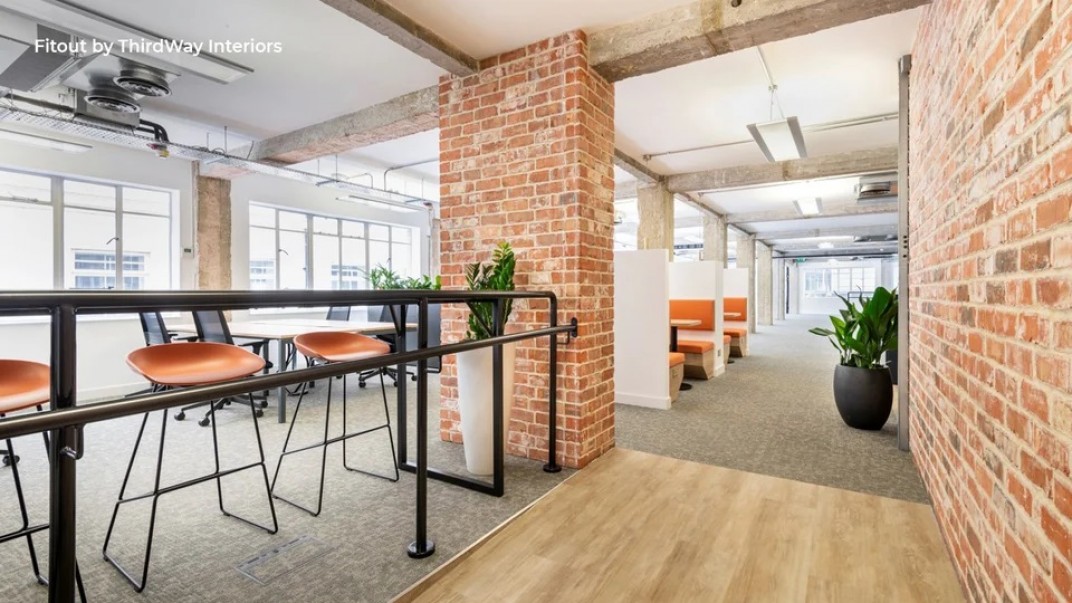 Images for 229 High Holborn, Holborn, London, WC1V 7EG EAID:3928049530 BID:2