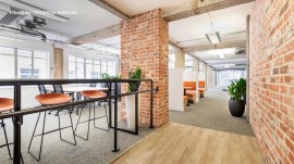 Images for Beyond, Kingsbourne House 229, High Holborn, Holborn, London, WC1V 7EG