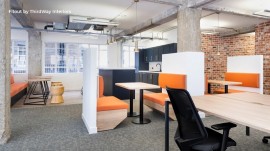 Images for Beyond, Kingsbourne House 229, High Holborn, Holborn, London, WC1V 7EG