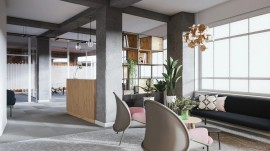 Images for Beyond, Kingsbourne House 229, High Holborn, Holborn, London, WC1V 7EG