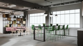 Images for Beyond, Kingsbourne House 229, High Holborn, Holborn, London, WC1V 7EG