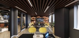 Images for One Embankment, 1 Neville Street, Leeds, West Yorkshire, LS1 4DW