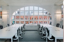 Images for Wizu Workspace The Leeming Building, Ludgate Hill, Leeds, West Yorkshire, LS2 7HZ