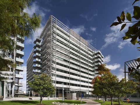Venture X Building 7 566, Chiswick Park, Chiswick High Road, Chiswick Park, London, W4 5YG