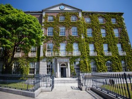 Images for Glandore, 25-27, Fitzwilliam Hall, Dublin, D2