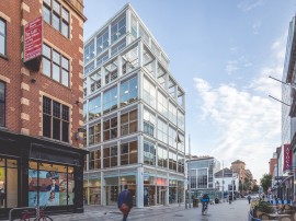 Images for Arthur Street, Belfast, BT1 4GF