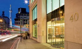 Images for 40 Gracechurch Street, Monument, EC3V 0BT