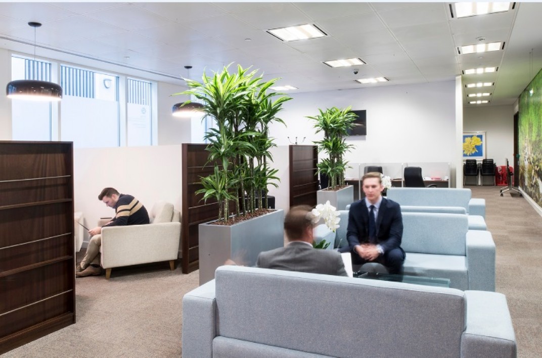 Images for 40 Gracechurch Street, Monument, EC3V 0BT EAID:3928049530 BID:2