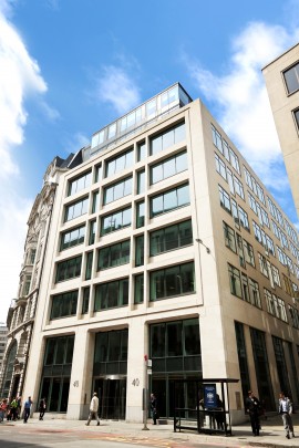 Images for 40 Gracechurch Street, Monument, EC3V 0BT