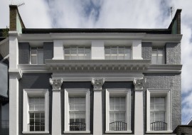 Images for Cork Street, Mayfair, W1S 3LZ