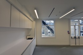 Images for Cork Street, Mayfair, W1S 3LZ