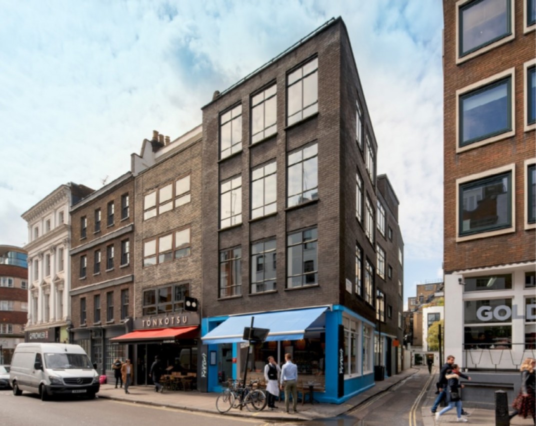 Images for Dean Street, Soho, W1D 4QG EAID:3928049530 BID:2