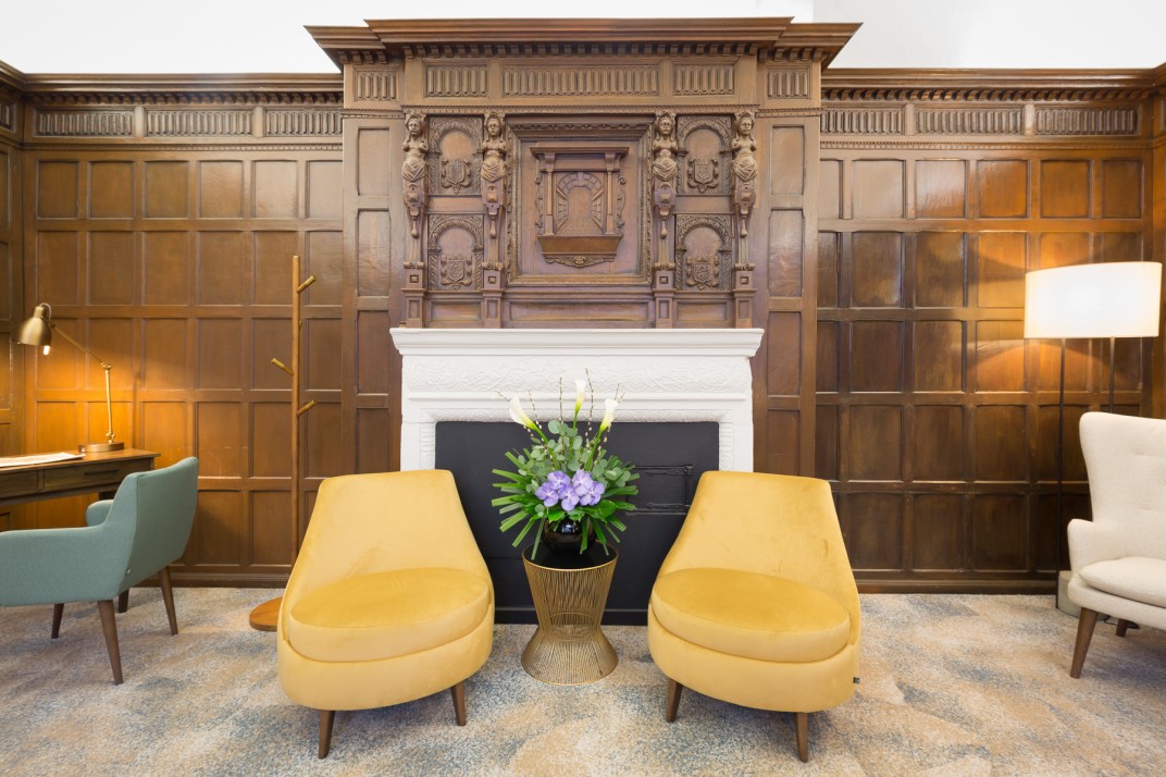 Images for 4 Devonshire Street, Marylebone, W1W 5DT EAID:3928049530 BID:2