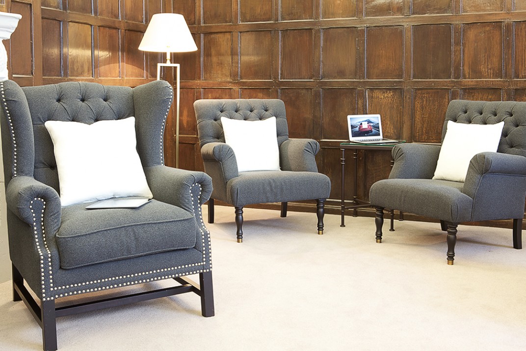 Images for Devonshire Street, Marylebone, W1W 5DT EAID:3928049530 BID:2
