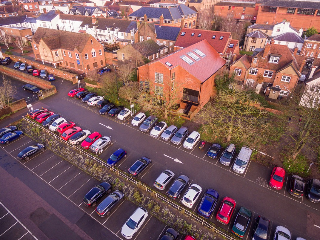 Images for London Road, St. Albans, AL1 1NG EAID:3928049530 BID:2