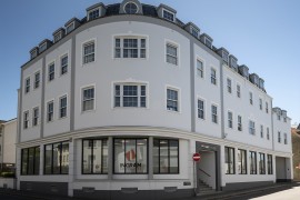 Images for Francis Street, St. Helier, JE2 4QE