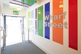 Images for Wharf Street, St. Helier, JE2 3NR