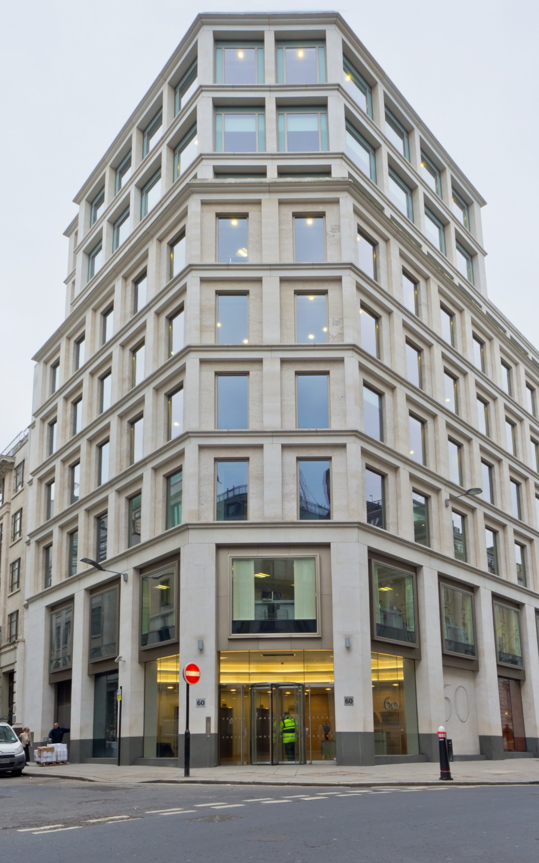 Images for Gresham Street, Moorgate, EC2V 7BB EAID:3928049530 BID:2