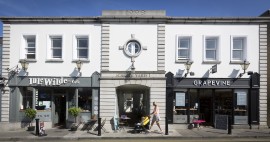 Images for Officepods, 20-21, St Patricks Road, Dalkey, Co Dublin, A96W64 0