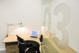 Images for Officepods, 20-21, St Patricks Road, Dalkey, Co Dublin, A96W64 0