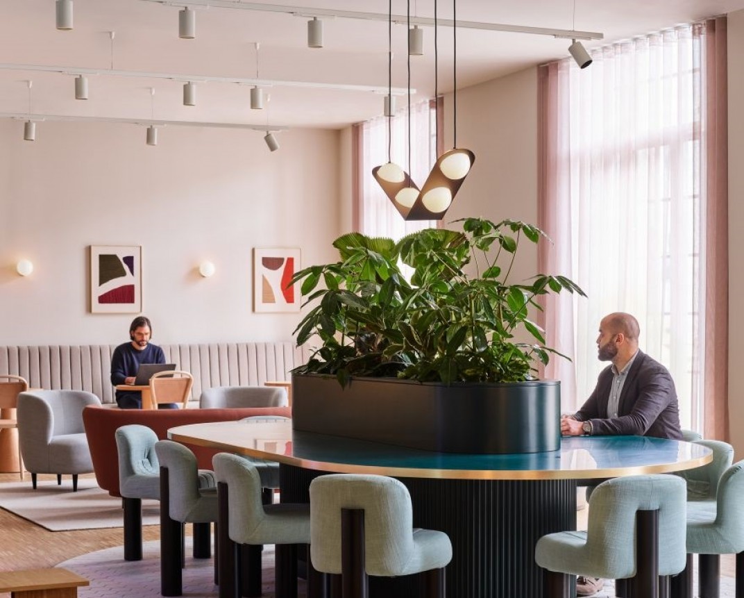 Images for 222 Regent Street, London, W1B 5TR EAID:3928049530 BID:2