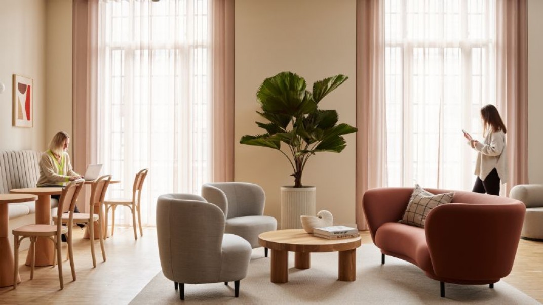 Images for 222 Regent Street, London, W1B 5TR EAID:3928049530 BID:2