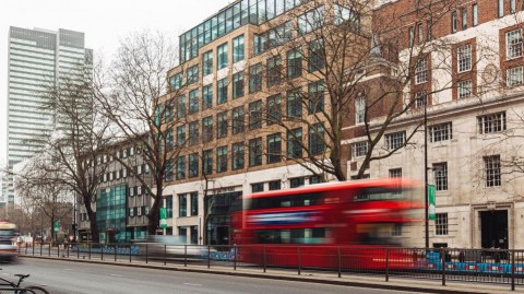 Euston Road, Euston, NW1 2DA