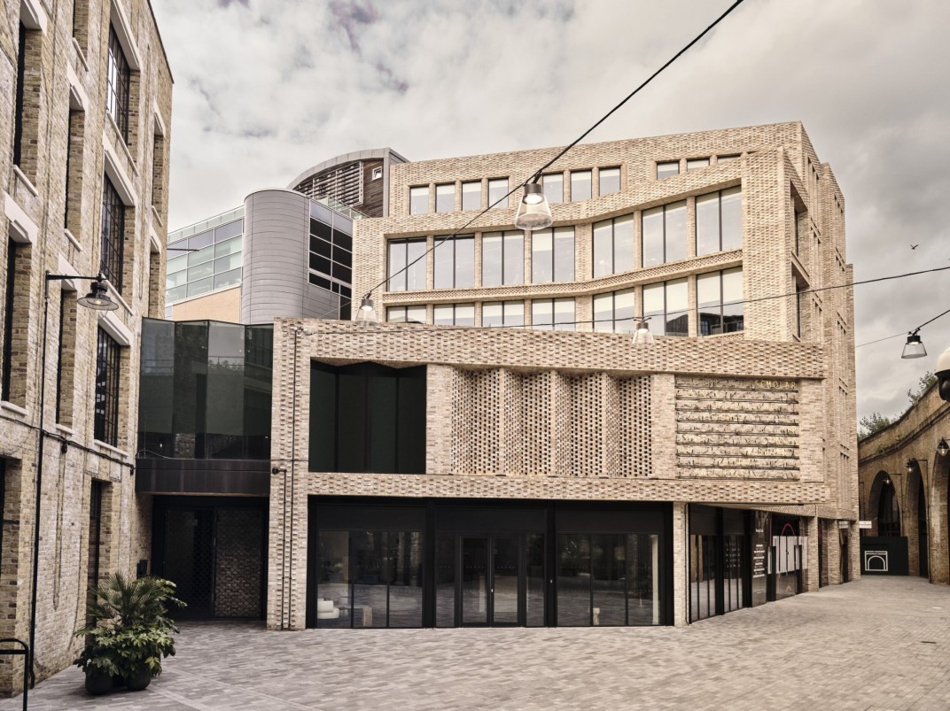Images for Borough Yards, 13 Dirty Lane, London Bridge, London, SE1 9PA EAID:3928049530 BID:2
