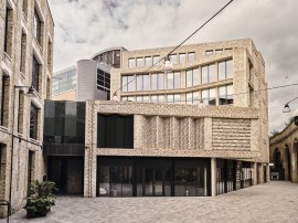Images for Borough Yards, 13 Dirty Lane, London Bridge, London, SE1 9PA