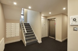 Images for Cumberland Place, Southampton, Hampshire, SO15 2BH