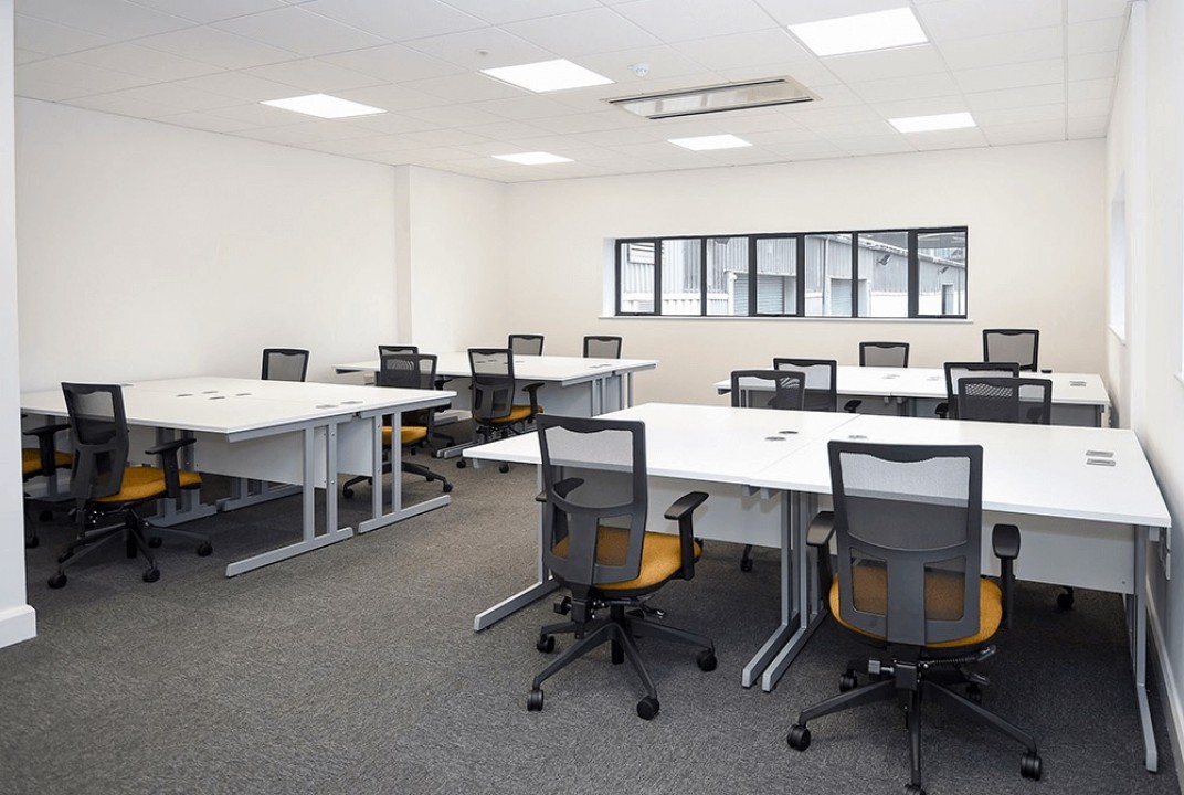 Images for Arrow Serviced Offices, Old Belgard Road Tallaght, Dublin, D24ND7 0 EAID:3928049530 BID:2