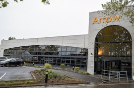 Images for Arrow Serviced Offices, Old Belgard Road Tallaght, Dublin, D24ND7 0