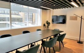 Images for Great Marlborough Street, Soho, London, W1F 7JY